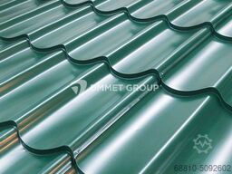 DMMET GROUP DMMET Kiremit