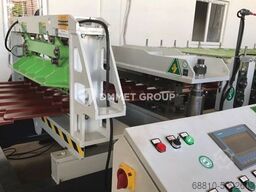 DMMET GROUP DMMET Kiremit