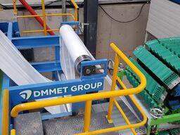 DMMET GROUP Single Panel