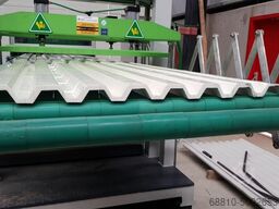 DMMET GROUP Single Panel