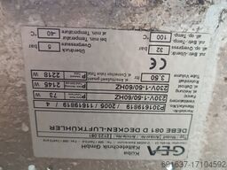 KUBA GEA DEB 091D