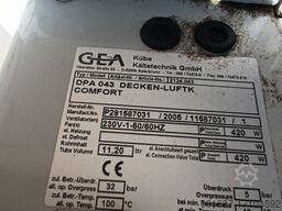 KUBA GEA DEB 091D