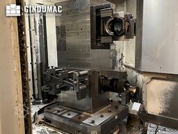 Okuma MA-600HB
