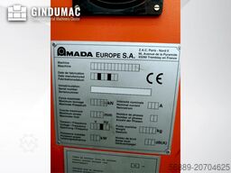 AMADA HFBO 50 20