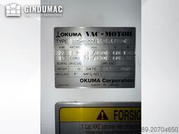 Okuma VTurn LVT300-M