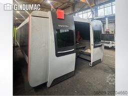 Bystronic BySprint Fiber 6520