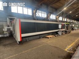 Bystronic BySprint Fiber 6520