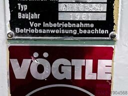 Müller CEZ 63,5