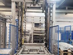 Hess Hydromat HS III