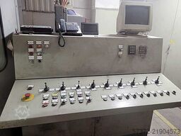 Hess Hydromat HS III
