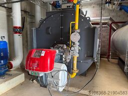 Riello rtg 2100