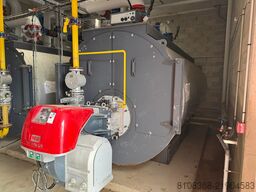 Riello rtg 2100