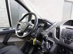 Ford Transit Custom 2.0 TDCI 170PK L2 Dubbele Cabine...