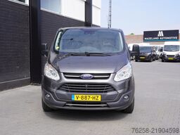 Ford Transit Custom 2.0 TDCI 170PK L2 Dubbele Cabine...