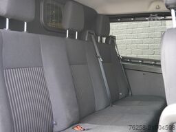 Ford Transit Custom 2.0 TDCI 170PK L2 Dubbele Cabine...