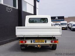 Peugeot Boxer 2.0 BlueHDI 163PK L3 DC Openlaadbak EURO ...