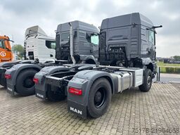 MAN TGS 18.480 BLS - 4X4H - NIEUW