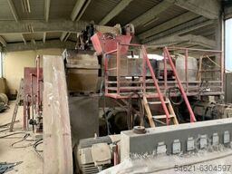 DALIT MVA 500/ 45 II