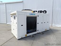New Rooftop Air Conditioner EMICON RTTL 362 TR KC 102 kW 2019 yom