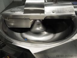 Seydelmann K324AC8VA