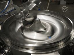 Seydelmann K324AC8VA