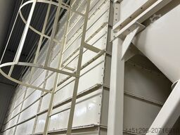 Dovaina Dovaina Flour silos