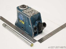 Tangye Hydramite plus  Hub 76 mm