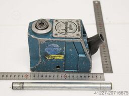 Tangye Hydramite plus  Hub 76 mm