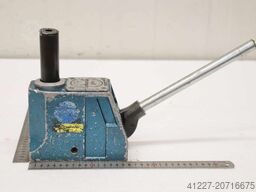 Tangye Hydramite plus  Hub 76 mm