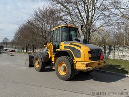 Volvo L50G