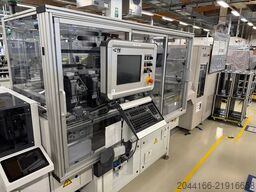 TE Connectivity Insertion Machine P 300