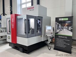 Exeron HSC 600