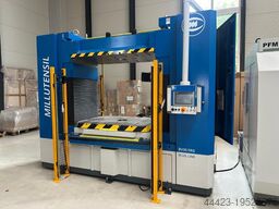 Millutensil BV 30 ERG