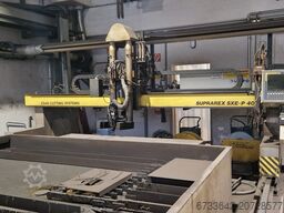 ESAB Suprarex SXE-P 4000