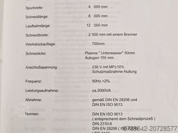 ESAB Suprarex SXE-P 4000