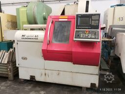 Gildemeister MF Sprint 65