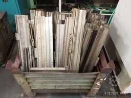 Gildemeister MF Sprint 65