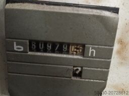 Gildemeister MF Sprint 65