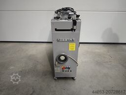 Horizon All other Horizon Booklet Machines models