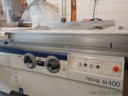 SCM nova si 400