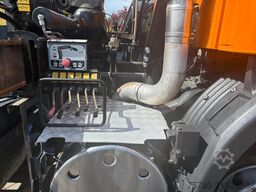 Scania P360 + HIAB 111BS-2 DUO + 6X2 + HOOKSYTEM + EUR...