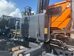 Scania P280 + HIAB 111BS-2 DUO + 6X2 + HOOKSYTEM + EUR...