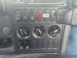 Scania P280 + HIAB 111BS-2 DUO + 6X2 + HOOKSYTEM + EUR...