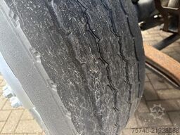 Scania P280 + HIAB 111BS-2 DUO + 6X2 + HOOKSYTEM + EUR...