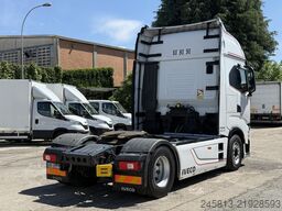 Iveco sway 510