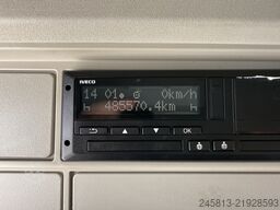 Iveco sway 510