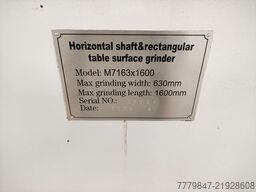 Cormak  Metallcraft  magnesówka M7163x16100