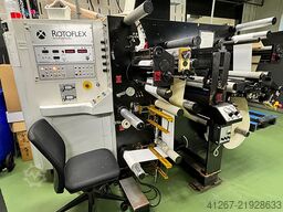 Rotoflex VLI 330