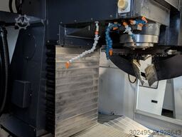 DOOSAN VC 3600