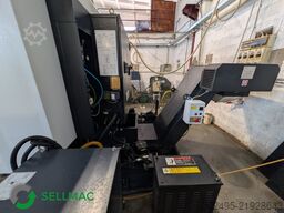 DOOSAN VC 3600